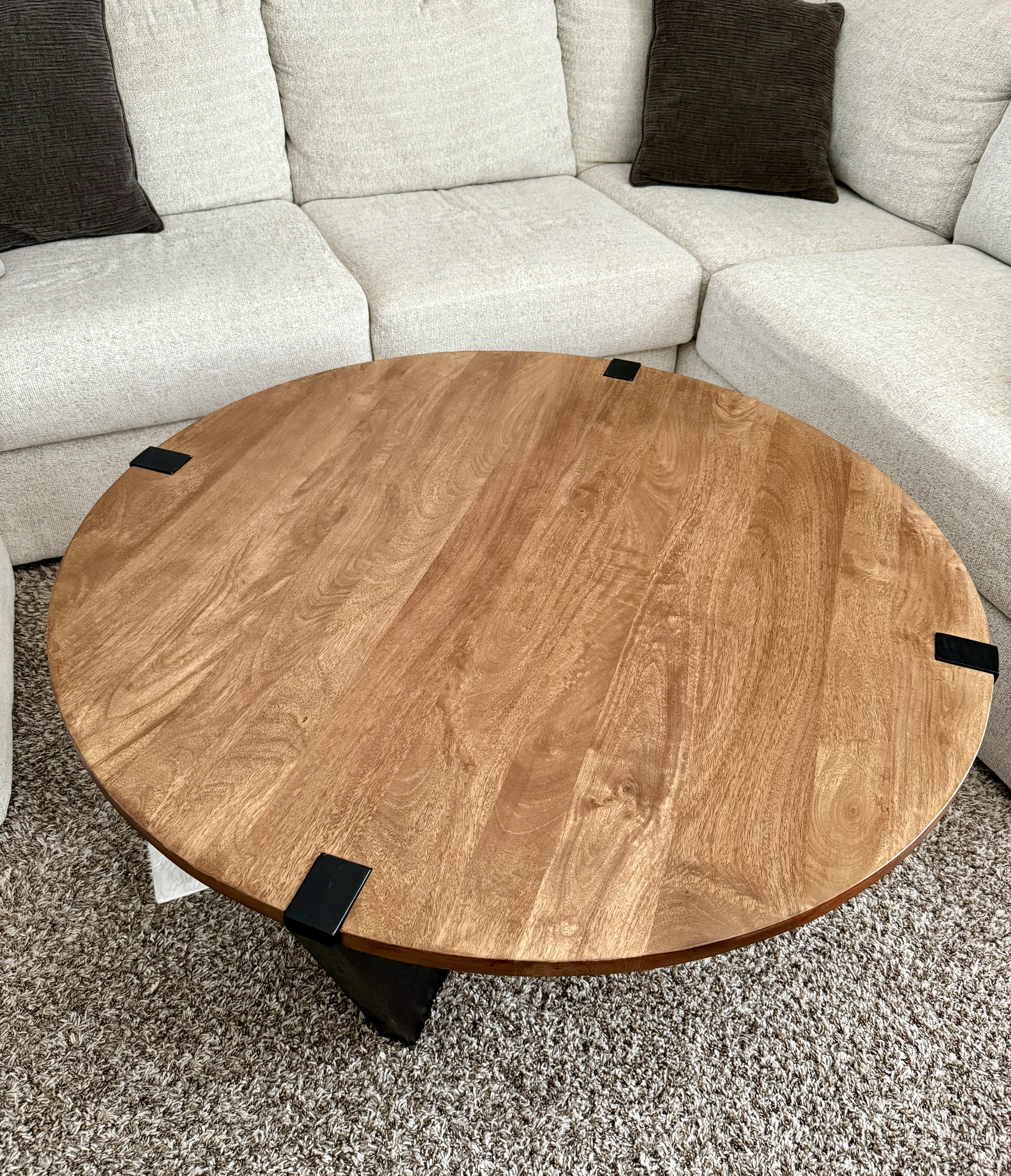 Hanneforth Coffee Table | Ashley