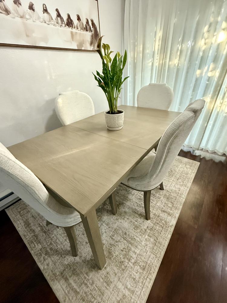 Calmoro Counter Height 48