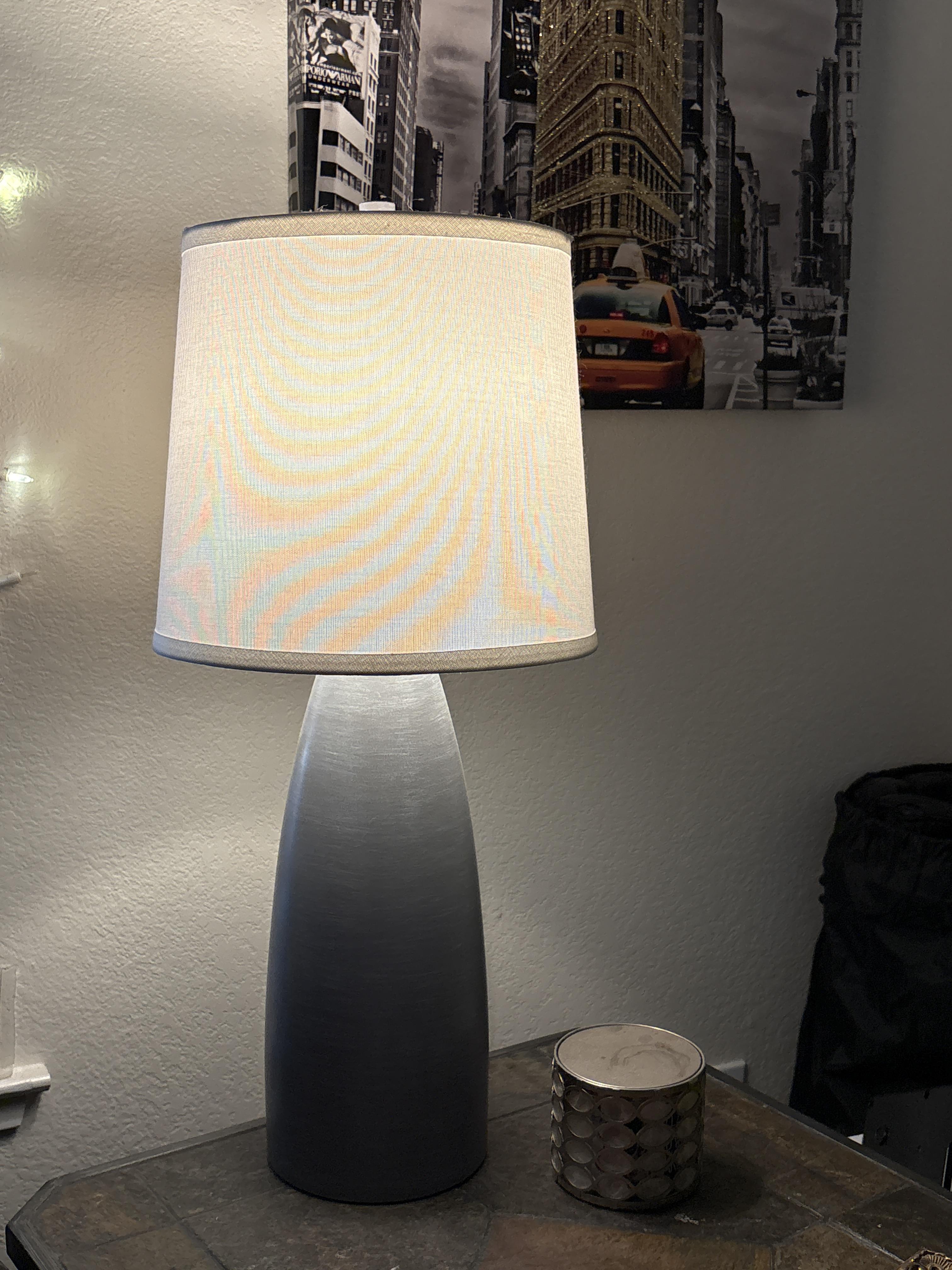 Shavontae Table Lamp (Set of 2) | Ashley