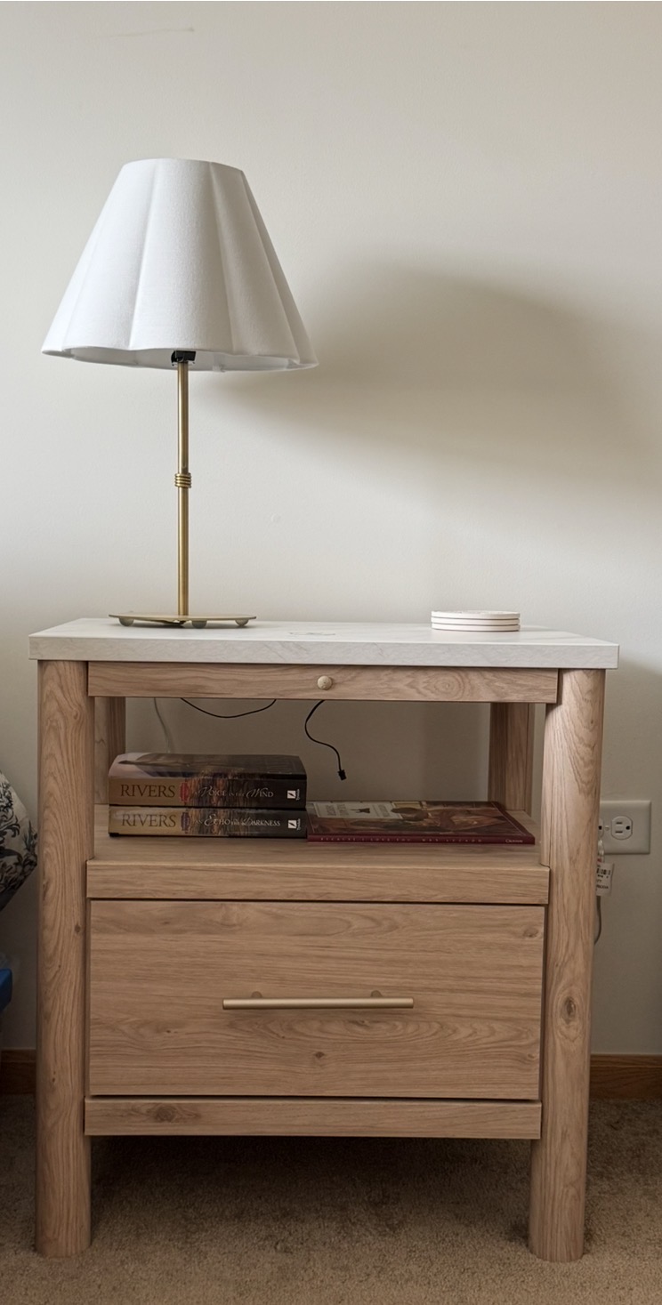 Cadmori Nightstand | Ashley