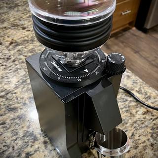 Eureka Mignon Zero Espresso Grinder | Seattle Coffee Gear Eureka Mignon Zero Espresso Grinder | Seattle Coffee Gear