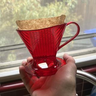 Melitta Signature Tritan Pour Over Coffee Maker | Seattle Coffee Gear