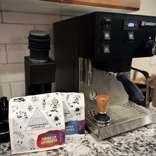 Rancilio Silvia Pro X Prosumer Espresso Machine | Seattle