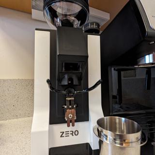 Eureka Mignon Zero Espresso Grinder | Seattle Coffee Gear Eureka Mignon Zero Espresso Grinder | Seattle Coffee Gear