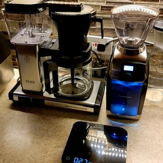 Acaia Pearl Coffee Scale | Seattle Coffee Gear Acaia Pearl Coffee Scale | Seattle Coffee Gear