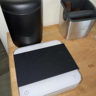 Acaia Pearl Coffee Scale | Seattle Coffee Gear