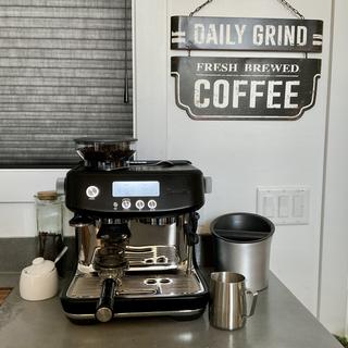 Breville Barista Pro Espresso Machine | Seattle Coffee Gear Breville Barista Pro Espresso Machine | Seattle Coffee Gear