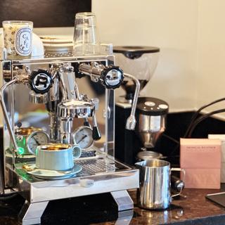 Rocket Espresso R58 Cinquantotto Espresso Machine - Open Box
