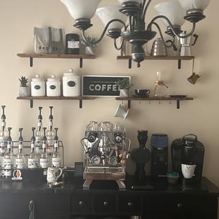 Rocket Espresso R58 Cinquantotto Espresso Machine - Open Box