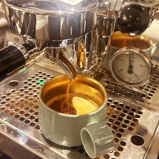 Rocket Espresso R58 Cinquantotto Espresso Machine - Open Box