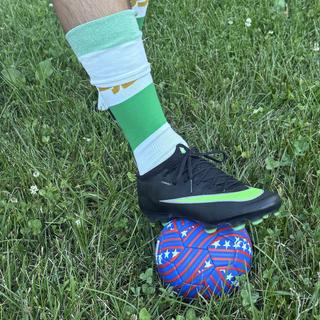 Submitted by DJM