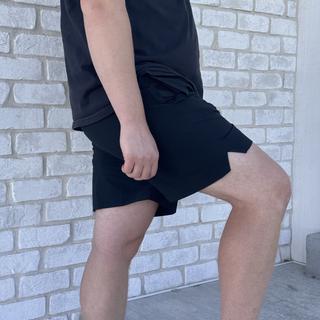 Submitted by Jordan Shorts