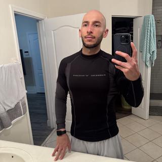 Submitted by Long sleeve top