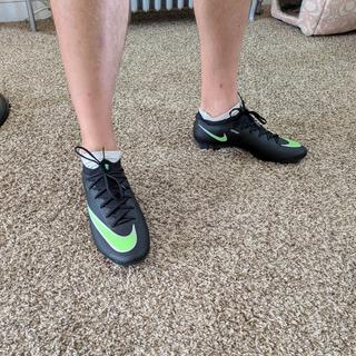Submitted by BRFMcKay