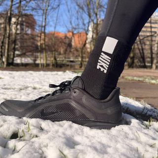 Submitted by NikePlusUser1556575