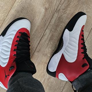 Jordan Jumpman Pro Men's Shoes. Nike FI