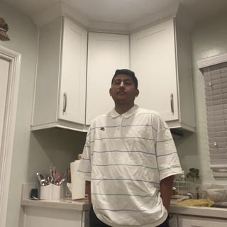 Submitted by Nike Oversized Striped Polo.