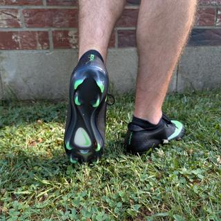 Submitted by Soccer Dad