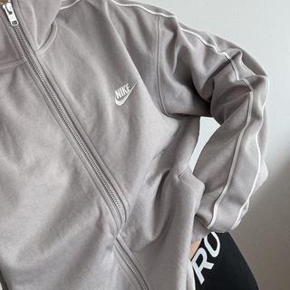 Submitted by Nike Track Jacket