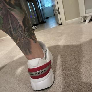 Submitted by Jesus