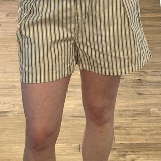 Submitted by Shorts