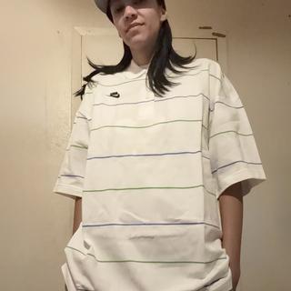 Submitted by Stripped polo