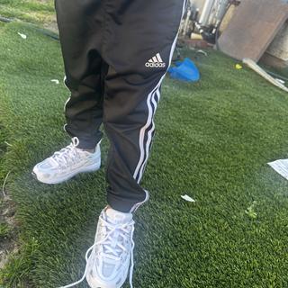 Submitted by Kid lace ups