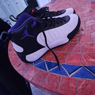 Jordan Jumpman Pro Men's Shoes. Nike FI
