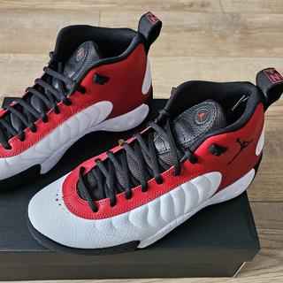 JORDAN JUMPMAN PRO 25周年記念☆28cm☆美品☆ Jordan Jumpman Pro Men's Shoes. Nike FI