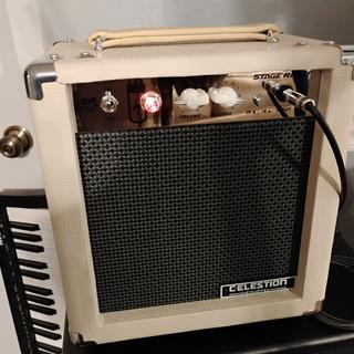 Awesome Amp