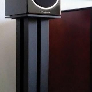 Monolith by Monoprice 24in Speaker Stand (Each) - Monoprice.com