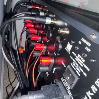 Connections