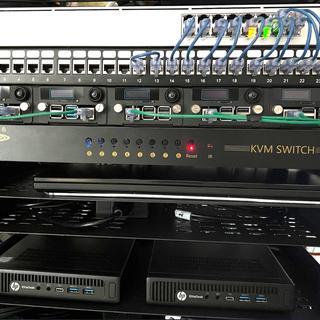 Home Lab