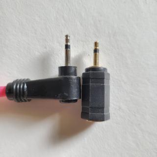 I ordered four of these not realizing that the stem was too short for what I needed.