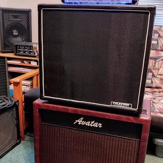 Stage Right by Monoprice 1x12 Guitar Speaker Cabinet with