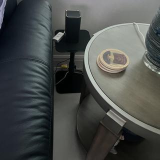 tight side of couch