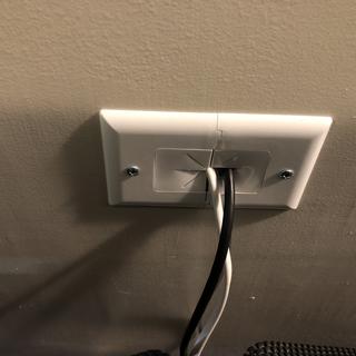 Works great and looks great.