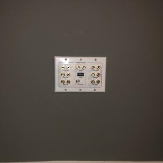 Easy to install! Fast delivery! Good product.