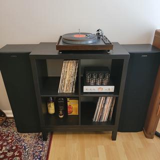 YOU&amp;美 Monoprice Pure Tube Stereo Amplifier with Bluetooth, Line
