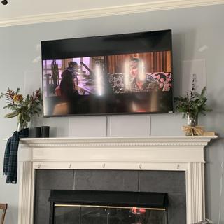 Twin center channels and 6.5s for L/R