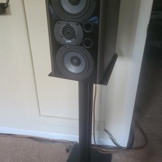 perfect for my needs Great stands