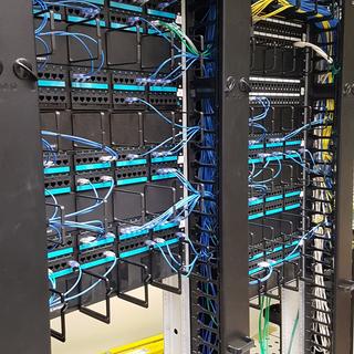 After cabling update, pt 2