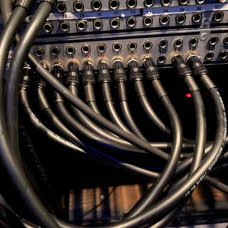 Love the cables