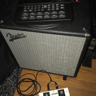 This cable was just what I needed to connect my drum machine to the dual footswitch.