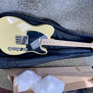 Blonde Retro Deluxe Plus
