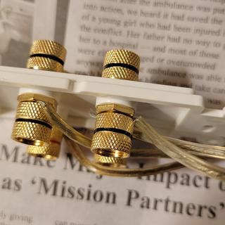 pre wire before mounting
