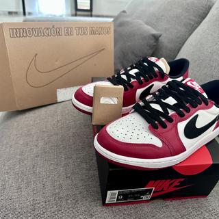 Air Jordan 1 Low OG 