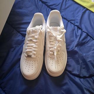 Nike Air Force 1 '07 Men's Shoes. Nike LU