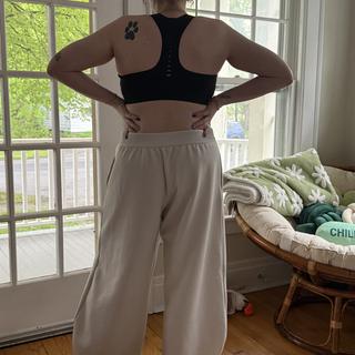 Übermittelt von Wide leg pants