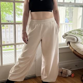 Übermittelt von Wide leg pants